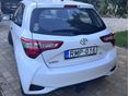 TOYOTA YARIS 2019/6 - 4