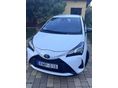 TOYOTA YARIS 1.0 VVT-i Start