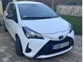 TOYOTA YARIS 2019/6 - 5