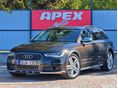 AUDI A6 ALLROAD 3.0 V6 TDI quattro Tiptronic ic Friss vezérlés csere. Gyönyörű