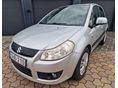 SUZUKI SX4 2007/7 - 1