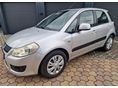 SUZUKI SX4 2007/7 - 2