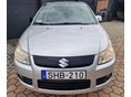 SUZUKI SX4 2007/7 - 3