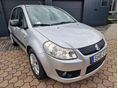 SUZUKI SX4 2007/7 - 4