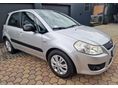SUZUKI SX4 2007/7 - 5
