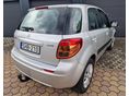 SUZUKI SX4 2007/7 - 6