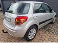 SUZUKI SX4 2007/7 - 7