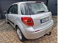 SUZUKI SX4 2007/7 - 9