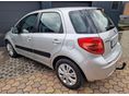 SUZUKI SX4 2007/7 - 10
