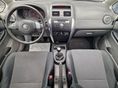 SUZUKI SX4 2007/7 - 15