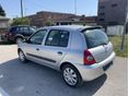 RENAULT CLIO 2007/12 - 4