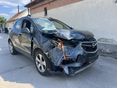 OPEL MOKKA X 2017/10 - 2