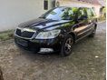 SKODA OCTAVIA Combi 1.6 CR TDI Ambiente DPF