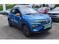 DACIA SPRING Electric 45 Comfort Plus aut. Mo-i! Vez.Sz.Könyv! NAVI! Tolatóradar és Kamera!