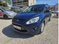 FORD C-MAX Grand1.6 TDCi Titanium TEMPOMAT//DIGIT KLÍMA//SZ.KÖNYV//