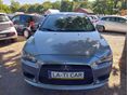MITSUBISHI LANCER 2014/5 - 1