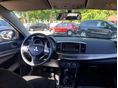 MITSUBISHI LANCER 2014/5 - 5