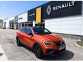 RENAULT ARKANA 1.3 TCe mild Hybrid R.S. Line EDC Mo-i! 45e km! Friss Szerviz! NAVI! LED! Radar-Kamera! Ülés-Kormányfűtés! ÁFA-s!
