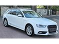 AUDI A4 Avant 2.0 TDi DPF EU5 S-line Gyönyörű Megkímélt Állapot!!!