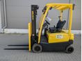 HYSTER 2019 - 4