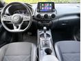 NISSAN JUKE 2020/12 - 5