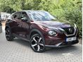 NISSAN JUKE 2020/12 - 2