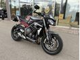 TRIUMPH STREET TRIPLE 2022/3 - 3