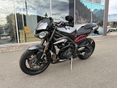 TRIUMPH STREET TRIPLE 2022/3 - 6