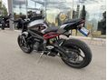 TRIUMPH STREET TRIPLE 2022/3 - 7
