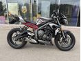 TRIUMPH STREET TRIPLE 2022/3 - 8