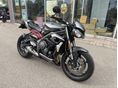 TRIUMPH STREET TRIPLE 2022/3 - 9
