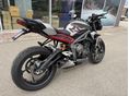 TRIUMPH STREET TRIPLE 2022/3 - 10