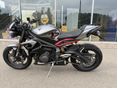 TRIUMPH STREET TRIPLE 2022/3 - 12
