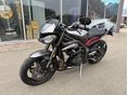 TRIUMPH STREET TRIPLE 2022/3 - 13