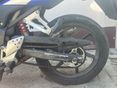 HONDA CBR 125 R 2007/7 - 2