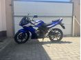 HONDA CBR 125 R JC39