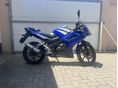 HONDA CBR 125 R 2007/7 - 4