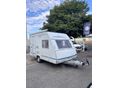 KNAUS Eifelland Holiday 350 H