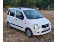 SUZUKI WAGON R+ 1.3 GLX
