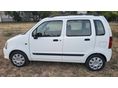 SUZUKI WAGON R+ 2003/6 - 4