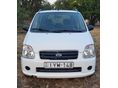 SUZUKI WAGON R+ 2003/6 - 5