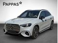 MERCEDES-BENZ GLC-OSZTÁLY GLC 400 4Matic EQ Tesztautó! ÁFá-s! ISP-s! AMG-Line