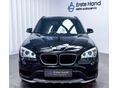 BMW X1 xDrive18d (Automata) Gyári fényezés! Új gumik. Xenon. ülésfűtés. tempomat. tolatóradar