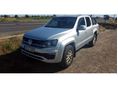 VOLKSWAGEN AMAROK 2019/6 - 1