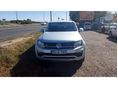 VOLKSWAGEN AMAROK 2019/6 - 2