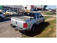 VOLKSWAGEN AMAROK 2019/6 - 8