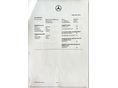 MERCEDES-BENZ E 200 2019/10 - 17