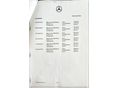 MERCEDES-BENZ E 200 2019/10 - 19