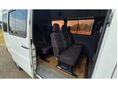 VOLKSWAGEN LT 2001/6 - 2