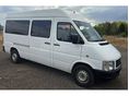 VOLKSWAGEN LT 2001/6 - 1
